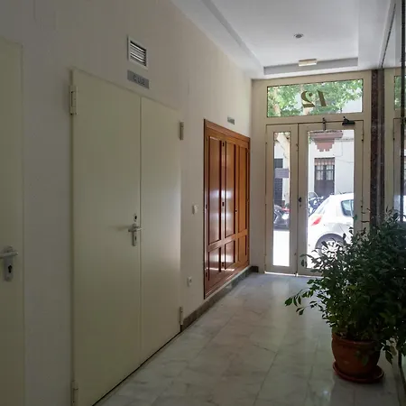 Bhost - Virrey * Cordova