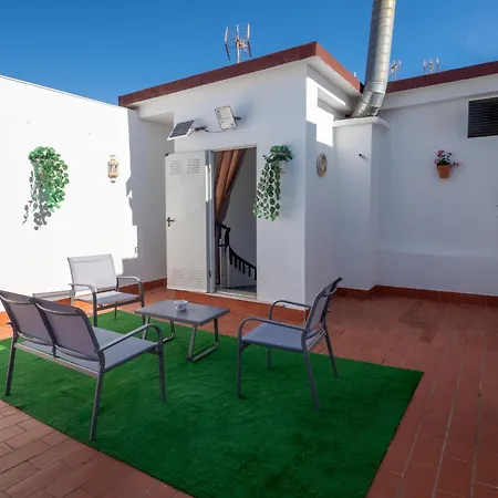 Apartamento Bhost - Virrey