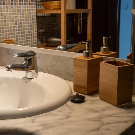 Apartment Bhost - Virrey Cordoba
