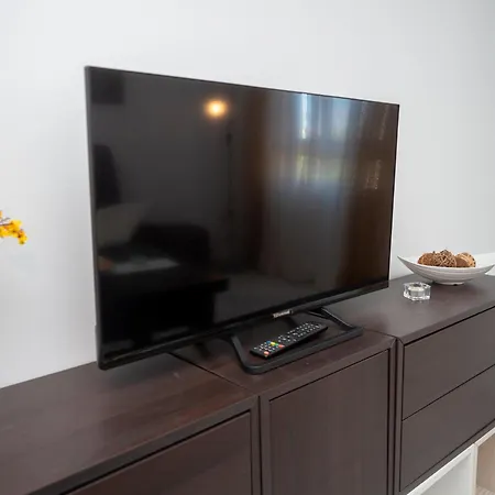 Bhost - Virrey Appartamento *