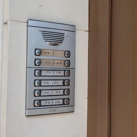 Appartamento Bhost - Virrey Cordova