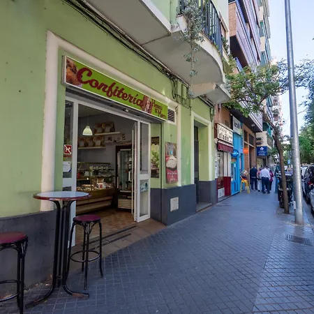 Bhost - Virrey Cordova