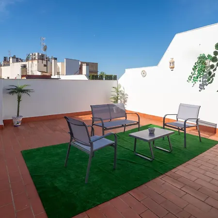 Bhost - Virrey Appartamento *