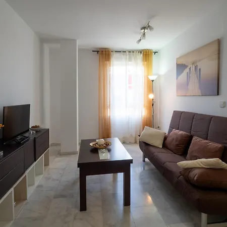 Appartamento Bhost - Virrey *