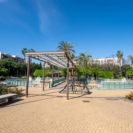 Bhost - Virrey * Cordova