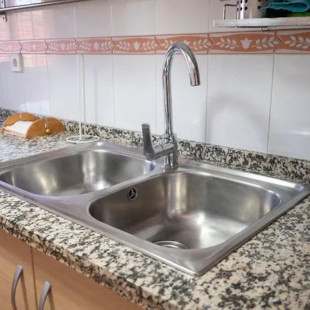 Bhost - Virrey Appartamento