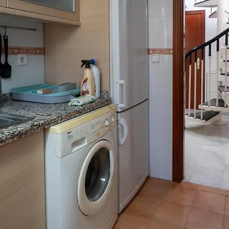 Apartamento Bhost - Virrey