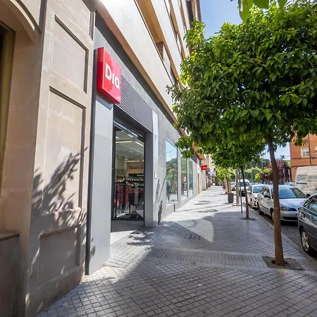 Bhost - Virrey Appartamento Cordova