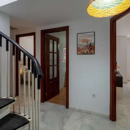 Bhost - Virrey Apartament