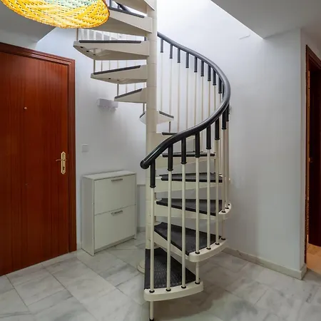 Apartment Bhost - Virrey *