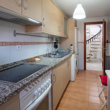 Bhost - Virrey Appartamento Cordova