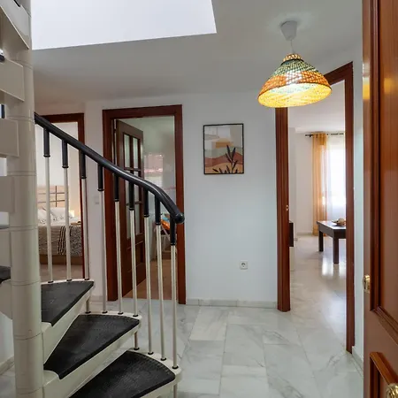 Bhost - Virrey Appartamento