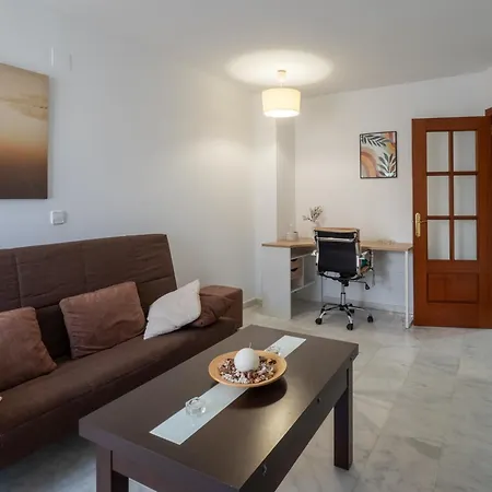 Bhost - Virrey Appartamento *