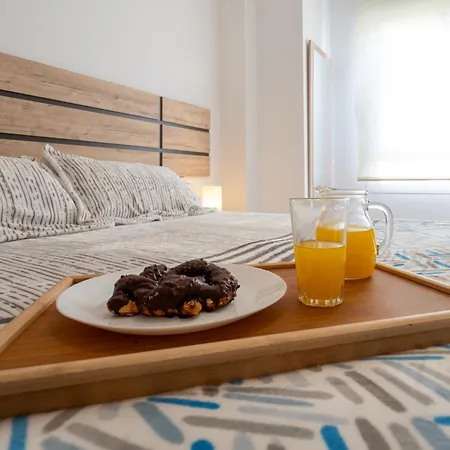 Bhost - Virrey Apartament Kordoba