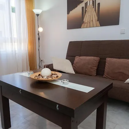 Bhost - Virrey Appartamento *