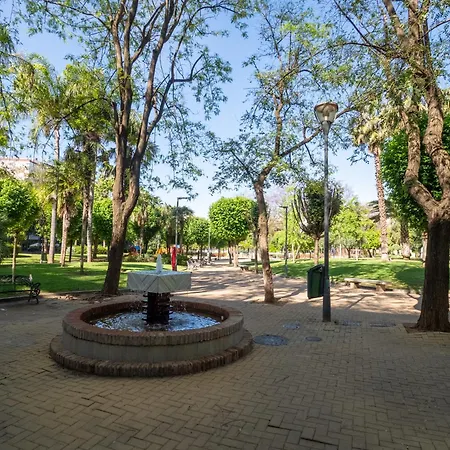 Appartamento Bhost - Virrey