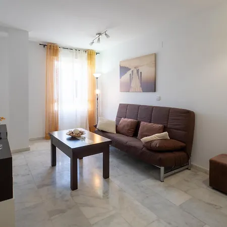 Bhost - Virrey Appartamento